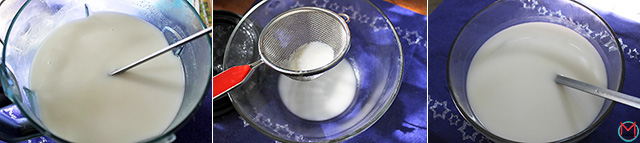 Quick & Easy Cinco De Mayo Horchata Recipe: step 3