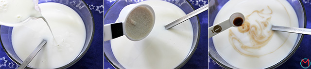 Quick & Easy Cinco De Mayo Horchata Recipe: step 4