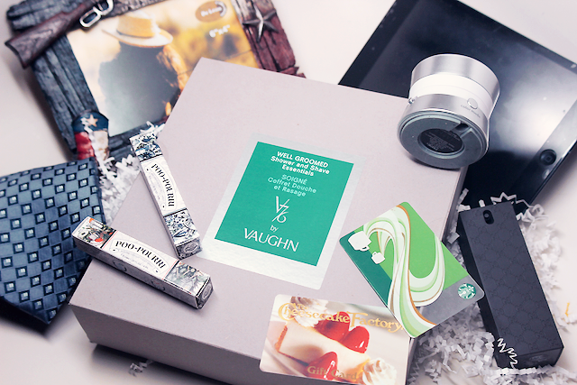 father's day, gift guide, last minute gifts, gadgets, ties, fragrance, gift cards, quirky, poo pourri, ihome, vaugh, skincare, shaving kit, ipad mini, pinterest, dads
