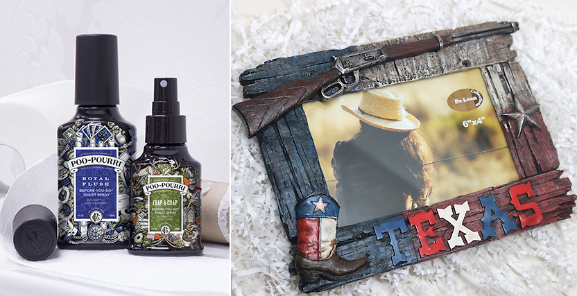 father's day, gift guide, last minute gifts, gadgets, ties, fragrance, gift cards, quirky, poo pourri, ihome, vaugh, skincare, shaving kit, ipad mini, pinterest, dads