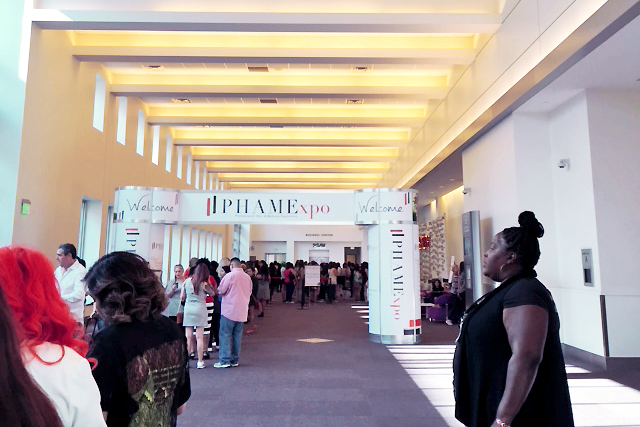 phamexpo, 2015, beauty, hair, mua, brands, makeup, bbloggers, vip, pasadena convention center, boxycharm, beauty events, makeup, eyeshadows, brushes, tools, professionals