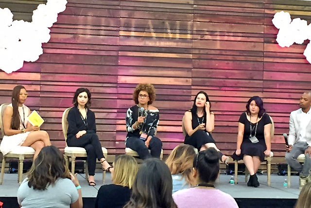 phamexpo, 2015, beauty, hair, mua, brands, makeup, bbloggers, vip, pasadena convention center, boxycharm, beauty events, makeup, eyeshadows, brushes, tools, professionals