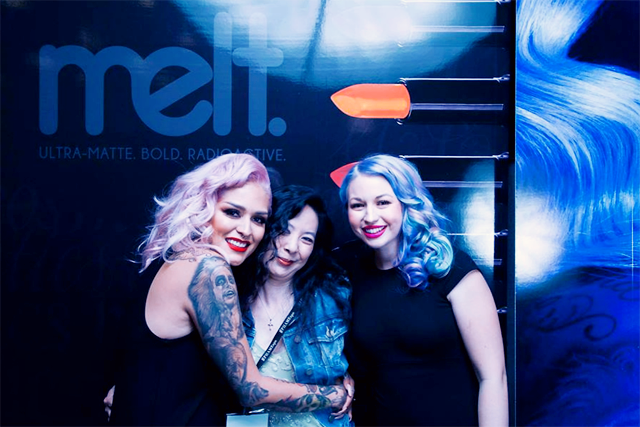 phamexpo, 2015, beauty, hair, mua, brands, makeup, bbloggers, vip, pasadena convention center, boxycharm, beauty events, makeup, eyeshadows, brushes, tools, professionals