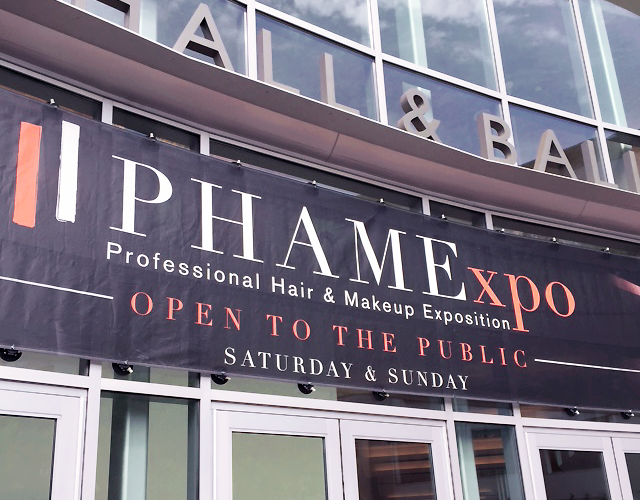 phamexpo, 2015, beauty, hair, mua, brands, makeup, bbloggers, vip, pasadena convention center, boxycharm, beauty events, makeup, eyeshadows, brushes, tools, professionals