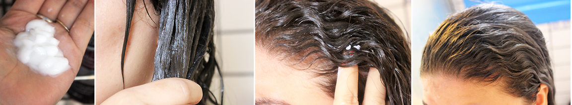 HASK, beauty, hair, hair products, damaged, keratin, shampoo, conditioner, sulfate free, cruelty free, dry hair, damaged hair, review, demo, glossy, how to, hair masks, shampoo, conditioner, anti-frizz, beauty product, bblogger, brandbacker