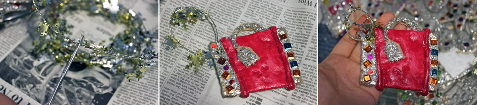 HOLIDAY, ORNAMENTS, christmas, stockings, xmas, crafts, crafts for kids, pinterest, creative, christmas tree, diy, how to, guide, tips, advice, tutorial, latinablogger, modern chic magazine, design, art, gifts