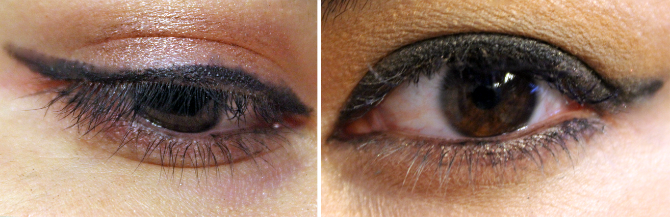 Mustaev Smuge Proof Catwalk Gel Liner, mustaev, review, beauty, beauty products, cosmetics, bblogger, bellashoot, swatches, demos, eyeshadows, mua, lipstick, eyeliner, makeup brushes, korean