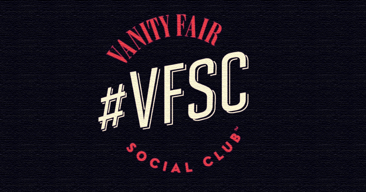 Vanity Fair Social Club 2016, vfsc, bloggers, influencers, media, oscars, campaign to hollywood, oscars, oscars 2016, blogger babes