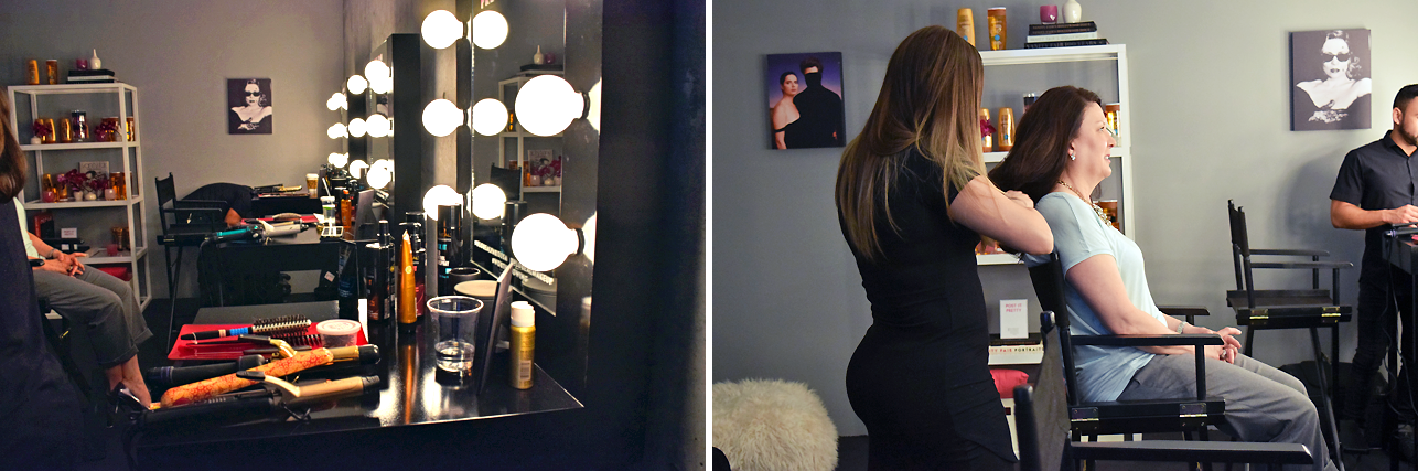 L'Oreal Paris, Celebrity Hair Stylist, Vanity Fair Social Club, VFSC, OSCARS, BLOGGERS, INFLUENCERS, MEDIA, panel, film industry, Vanity Fair