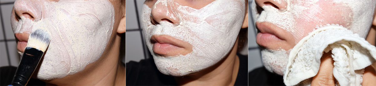 Skin Detoxifying Clay Mask,Valentia Clear Lift Revitalizing Serum, Valentia, beauty, products, review, beauty review, bblogger, bellashoot, skincare, cruelty free, demo, face masks,