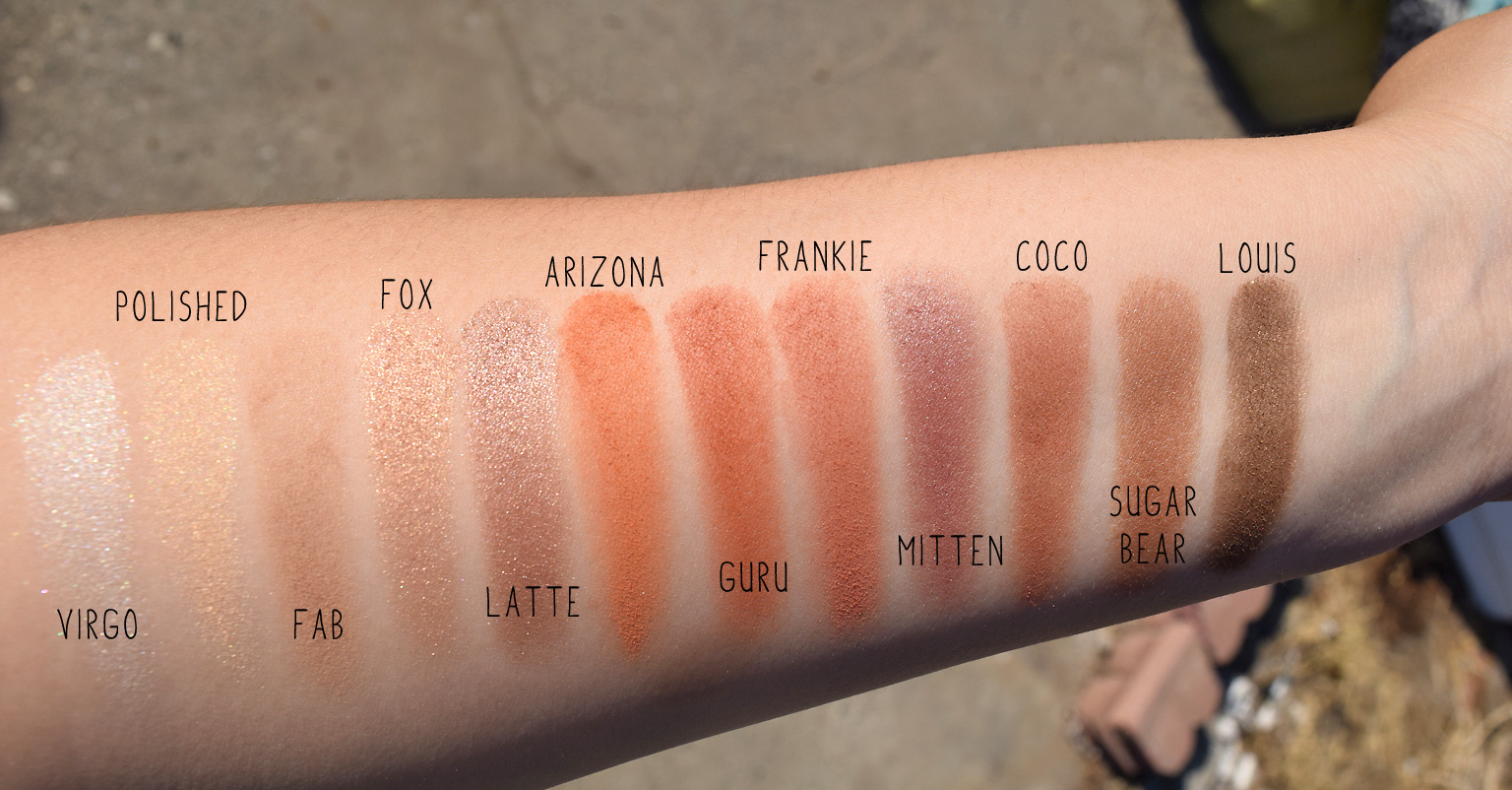 miss fabulous eyeshadow palette, makeup, MissJenfabulous, beauty, eyeshadow, swatches, giveaway, Ulta Beauty, eye makeup look, Eyeshadow palette, lifestyle, bblogger, paraben free, beauty blogger, makeup lover, bellashoot, beauty review, beauty products,