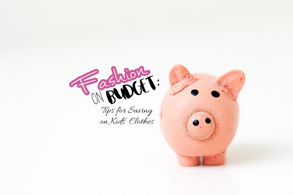 shopping, budget, savings, trends, kid clothes, lifestyle, online shopping, kid fashion, family, money, budget, tips, how to, blog, shopping