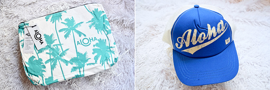 Must have box, Popsugar, beauty, lifestyle, subscription box, home decor, cookies, review, beauty review, bblogger, favorites, products, billabong, belgian boys, captain blankenship, Taylor Jenkins Reid, Meri Meri, Aloha Collection, NCLA, Starbucks, nails, summer, treats, hair care, skin care, trends