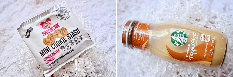 Must have box, Popsugar, beauty, lifestyle, subscription box, home decor, cookies, review, beauty review, bblogger, favorites, products, billabong, belgian boys, captain blankenship, Taylor Jenkins Reid, Meri Meri, Aloha Collection, NCLA, Starbucks, nails, summer, treats, hair care, skin care, trends