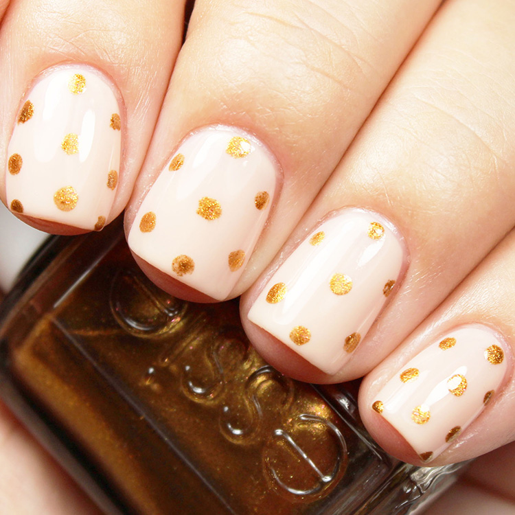 summer nails, nail art, fall nails, fall, summer, trends, nail trends, beauty, lifestyle, nail tutorials, nail swatches, nail polishes, nail designs, beauty blog, summer meets fall nail tutorial, beauty tutorial,