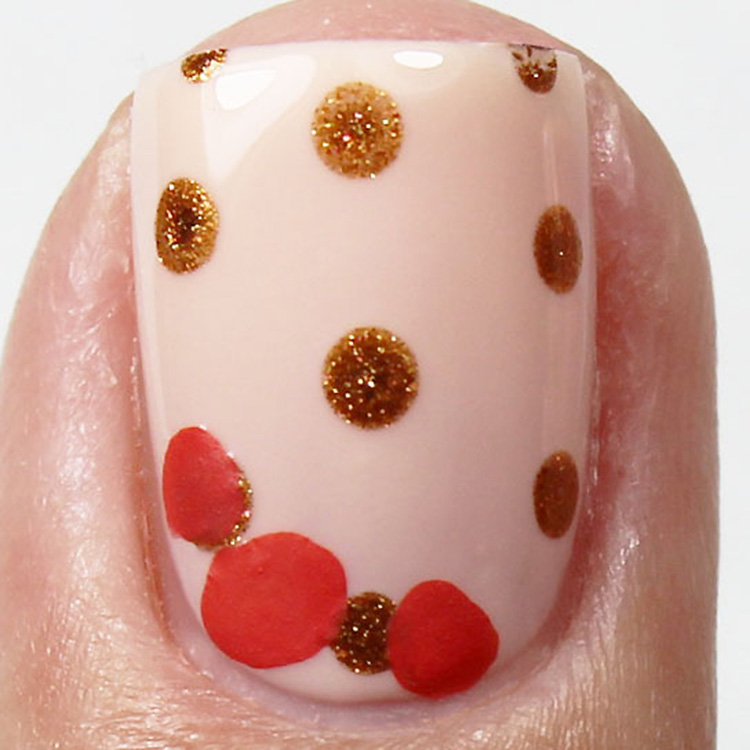 summer nails, nail art, fall nails, fall, summer, trends, nail trends, beauty, lifestyle, nail tutorials, nail swatches, nail polishes, nail designs, beauty blog, summer meets fall nail tutorial, beauty tutorial,