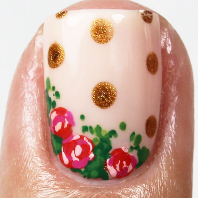 summer nails, nail art, fall nails, fall, summer, trends, nail trends, beauty, lifestyle, nail tutorials, nail swatches, nail polishes, nail designs, beauty blog, summer meets fall nail tutorial, beauty tutorial,