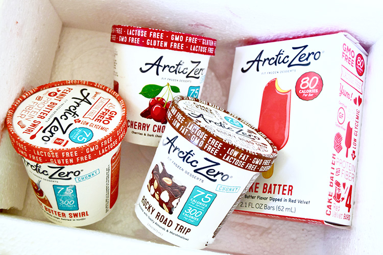 healthy, eats, lactose free, gluten free, ice cream, dipped bars, arctic zero, health, low glycemic, ice cream, frozen dessert, what to eat, healthy lifestyle, review, foodie, #arcticzero, vegetarian, low calories, taste test, kitchen, food review, lifesty