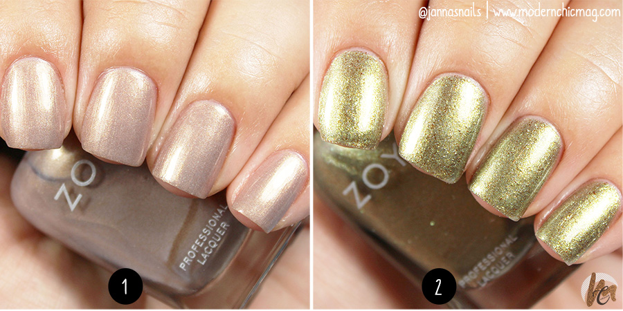 zoya, sophisticates, collection, nail polish, bblogger, product review, review, nails, manicure, notd, beauty, blogger, nail swatches, makeup addict, how to, cream, pearl, metallic,