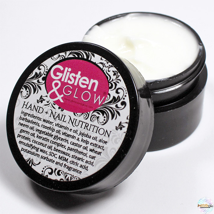 glisten & glow, nail, nail care, beauty, lifestyle, bblogger, indie nail polish, nail polish, beauty reviews, hand + nail nutrition, cuticle oil, swatches, review, beauty blog