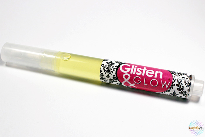 glisten & glow, nail, nail care, beauty, lifestyle, bblogger, indie nail polish, nail polish, beauty reviews, hand + nail nutrition, cuticle oil, swatches, review, beauty blog