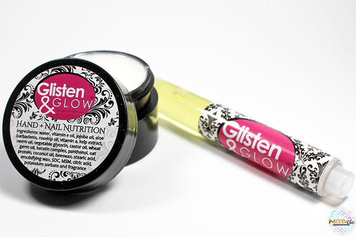 glisten & glow, nail, nail care, beauty, lifestyle, bblogger, indie nail polish, nail polish, beauty reviews, hand + nail nutrition, cuticle oil, swatches, review, beauty blog