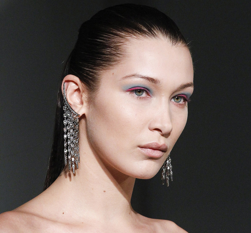 beauty, the makeup show la, the makeup show, mua, makeup artist, beauty industry, fall, trends, fall trends, beauty trends, james vincent, nyfw, lifestyle, blog, beauty blogger, bblogger, wellness