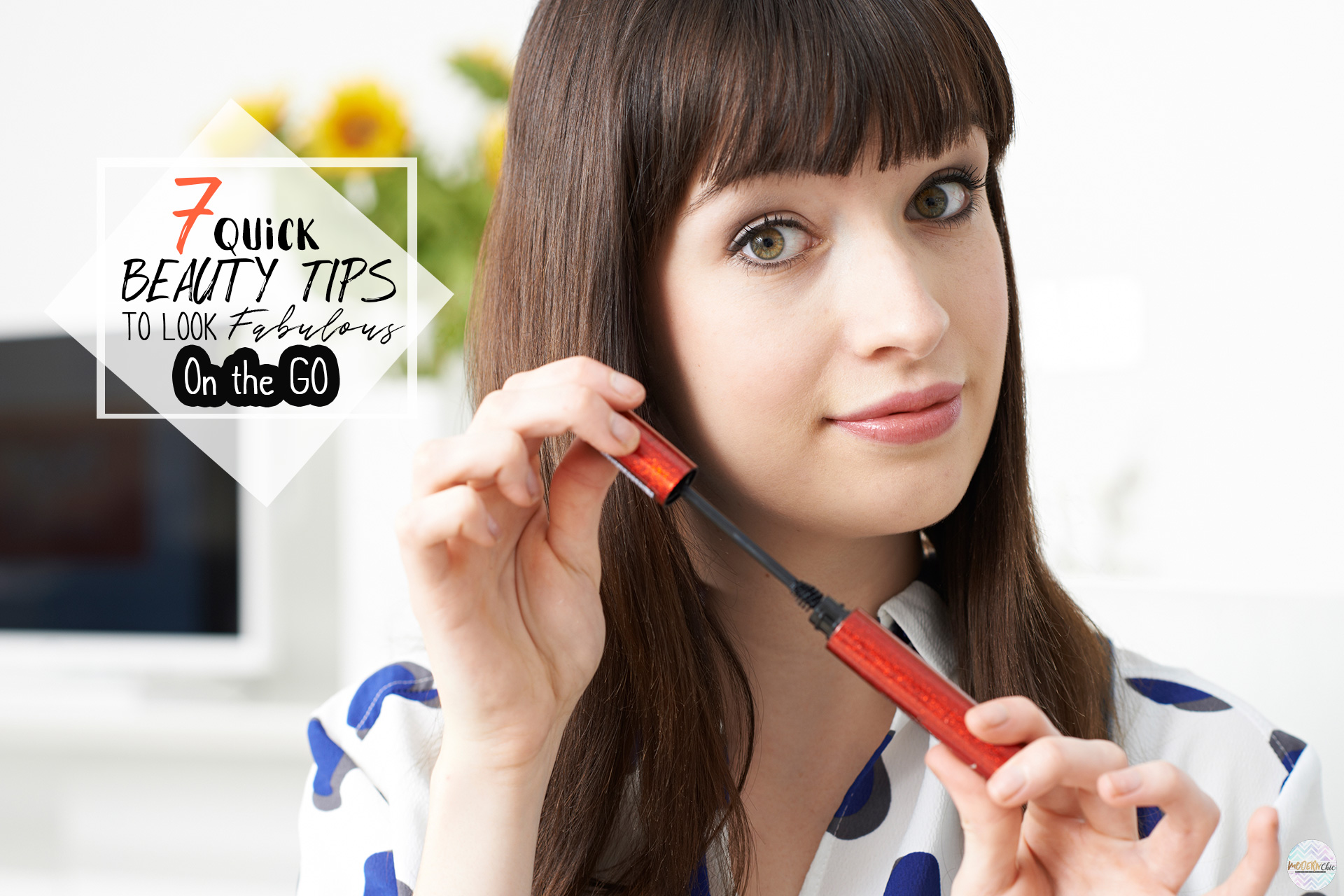 tips, beauty, beauty tips, look fabulous, advice, bblogger, blogger, makeup, beauty products, on the go, lifestyle, beauty lifestyle, travel, beautygram, modernchicmag