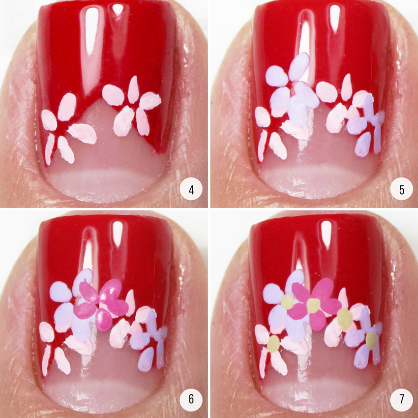 Nails, valentine’s day, galentine’s day, valentine’s Day nails, Galentine’s day nails, trends, nail trends, notd, manicure, beauty blogger, beauty, lifestyle, swatches, nail polish, Glisten and Glow, China Glaze, hearts, chevron, nail tutorial, mani, nail design, nailart, makeupaddict