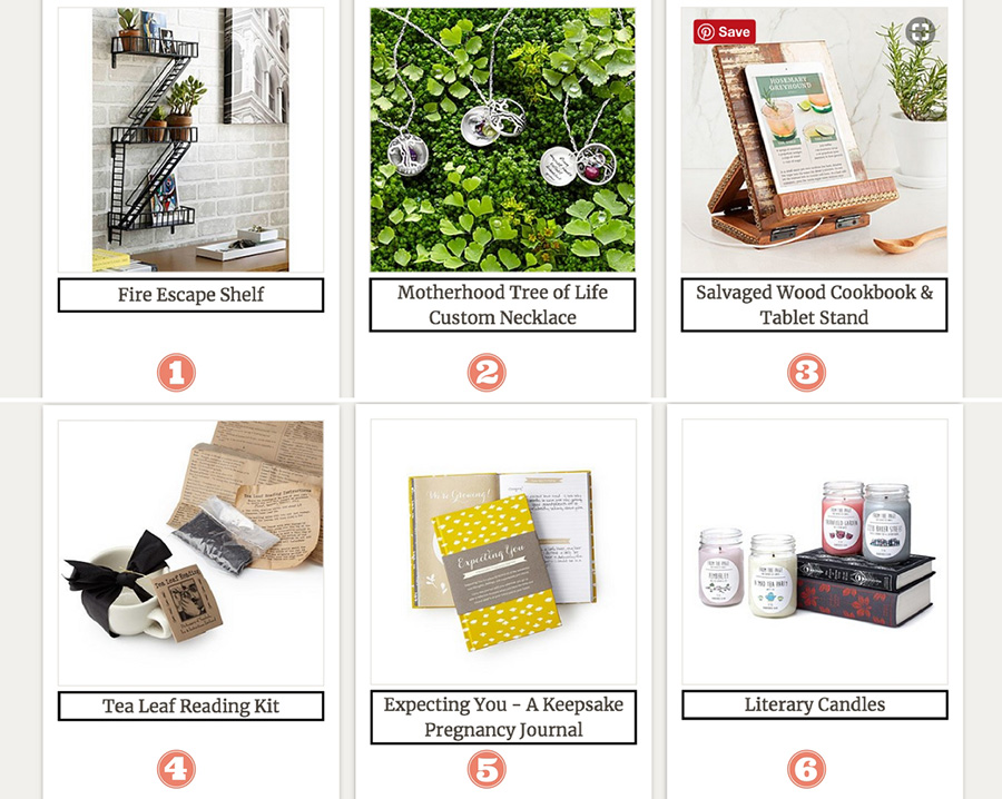 uncommongoods, unique gifts, mother's day, gift guide, shopping, artisan, eco-friendly, sustainable, modern chic magazine, mom, mother day