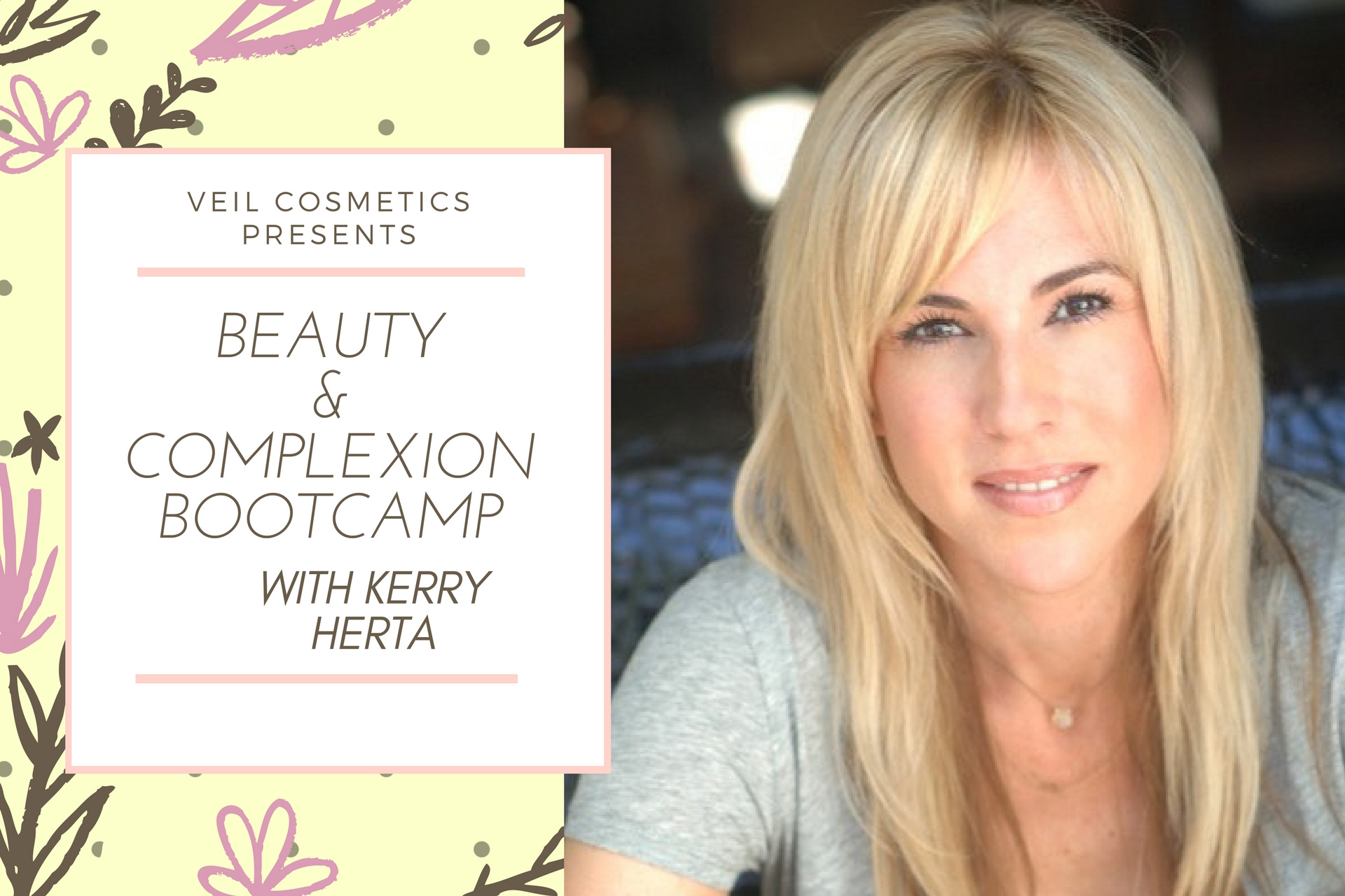 veil cosmetics, Kerry Herta, Color Box Makeup Studios, Nigel Beauty, Beauty Event, Makeup Workshop, Beauty, Complexion, Bootcamp, American Horror Story, Makeup Artist, Beauty Industry, bblogger, LA, foundation, primer, How To, Beauty Tips, sunset light Primer, Sunset Skin Foundation