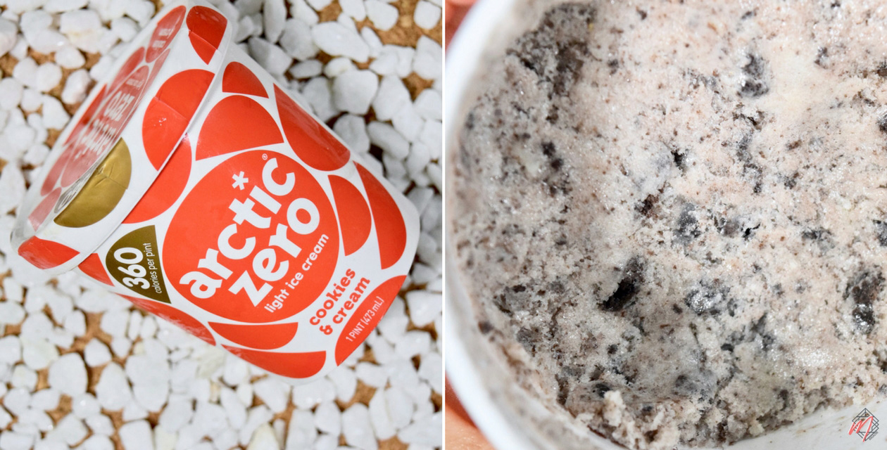 healthy, eats, ice cream, health, frozen dessert, what to eat, healthy lifestyle, review, foodie, #arcticzero, low calorie, taste test, kitchen, food review, lifestyle, sweet, Cookies & Cream, Chocolate Chunk, Peanut Butter & Chocolate Cookies, Mint & Chocolate Cookies, Vanilla Bean, Cookie & Brownie Dough, Toffee Crunch, #lighticecream