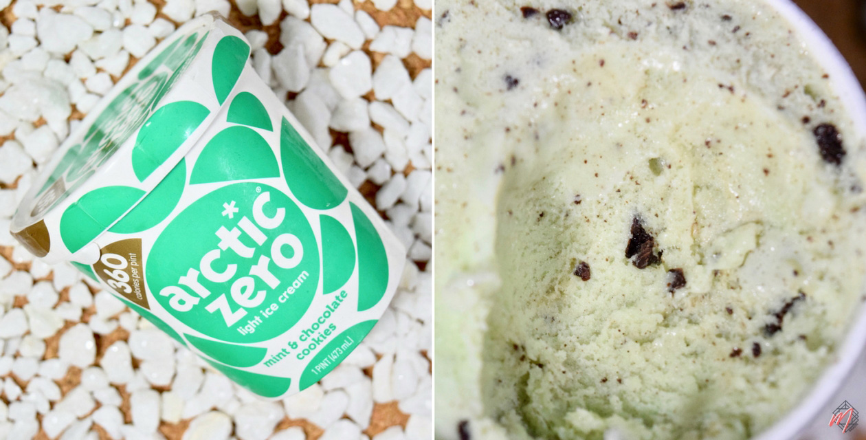 healthy, eats, ice cream, health, frozen dessert, what to eat, healthy lifestyle, review, foodie, #arcticzero, low calorie, taste test, kitchen, food review, lifestyle, sweet, Cookies & Cream, Chocolate Chunk, Peanut Butter & Chocolate Cookies, Mint & Chocolate Cookies, Vanilla Bean, Cookie & Brownie Dough, Toffee Crunch, #lighticecream