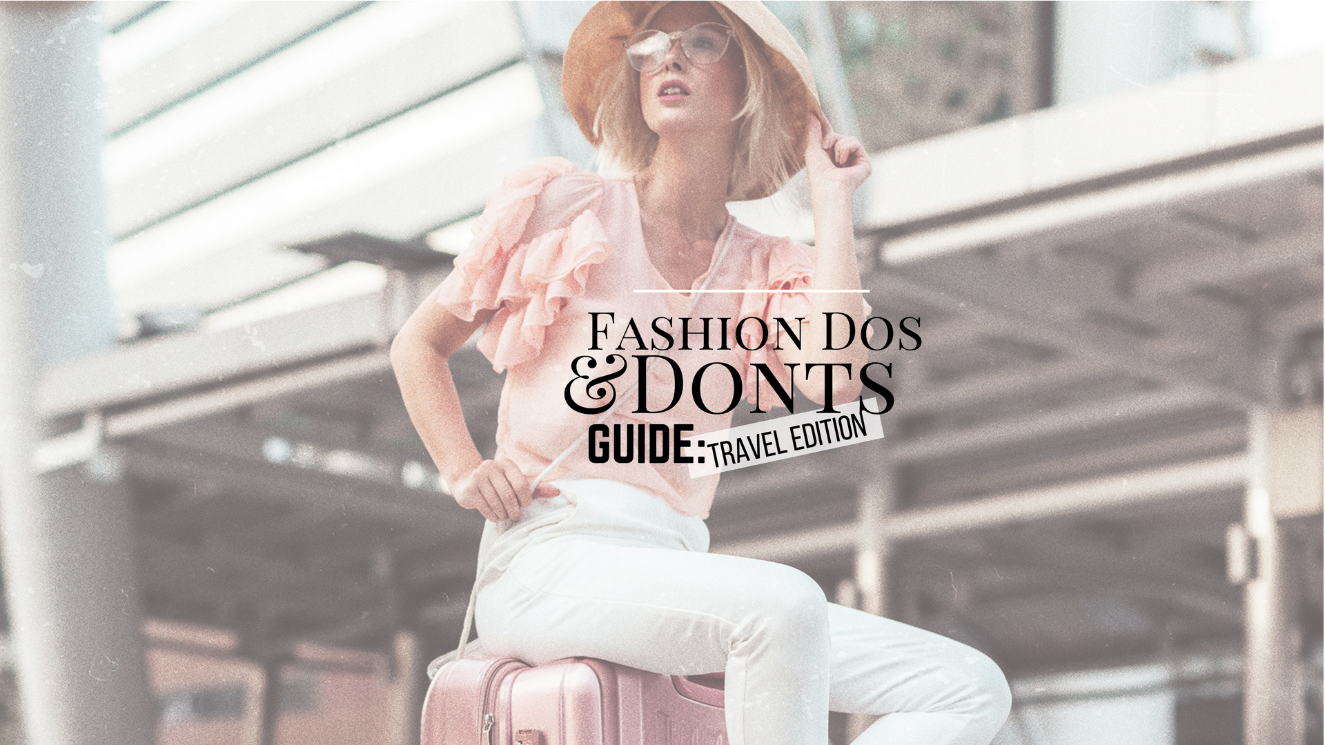 fashion, packing, travel, style, trends, guide, how to, what to wear, fashion blogger, what to pack, travel packing, travel fashion, lifestyle, lookbook, outfits, clothing, retail, fashion trends, modern chic magazine
