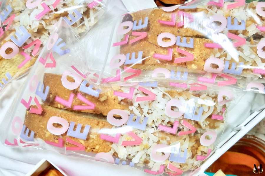 #Galentine #cooking #recipes #lunches #kitchen #quickandeasy #food #foodie #meal #GalentinesDay #lettucewraps #icetea #biscotti #sweetpotato #love #BFF #ValentinesDay #Valentine