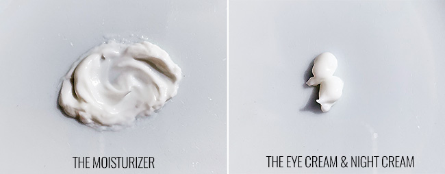 schaf skincare, skincare, clean beauty, beauty review, Moisturizer, eye cream, night cream, cruelty free, paraben free, gluten free, lifestyle, beauty