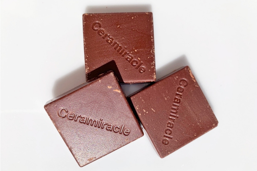 Ageless Delight Beauty Chocolate, Beauty, chocolate, clean beauty, health, nutrition, organic, skincare, sugar free, beauty trends, innovation, vegan, wellness, ceramiracle, review