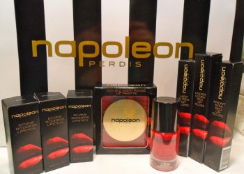 NP Launches ‘Better Off Red’ Collection