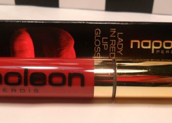 NP Launches ‘Better Off Red’ Collection
