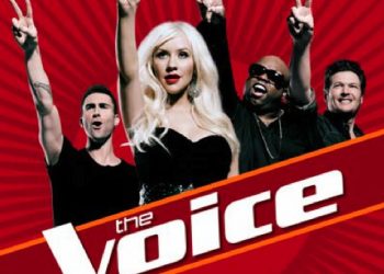 ‘The Voice’ comes back strong