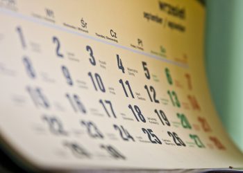 The Endless Cycle of New Year Resolutions