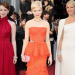OSCARS 2012: TOP 7 BEST DRESSED