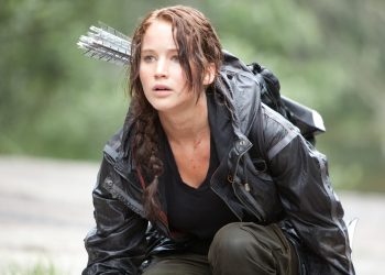 The Hunger Games is spectacular!