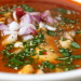 A Heaping of Comfort Food
