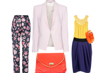 Top 4 Spring Trends