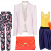Top 4 Spring Trends