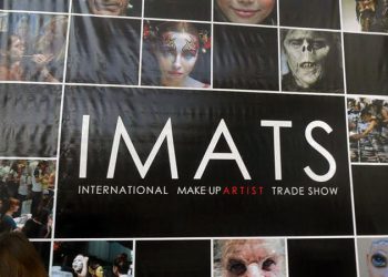 IMATS LA 2012