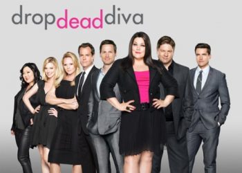 Drop Dead Diva Season 4, episode 5: “Happily Ever After”