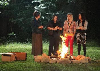 Drop Dead Diva Season 4, episode 7: “Crushed”