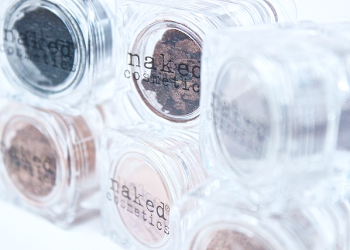 REVIEW: NAKED COSMETICS ‘SIERRA NEVADA’